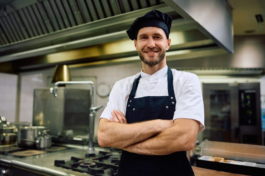 Gastronomia i HoReCa